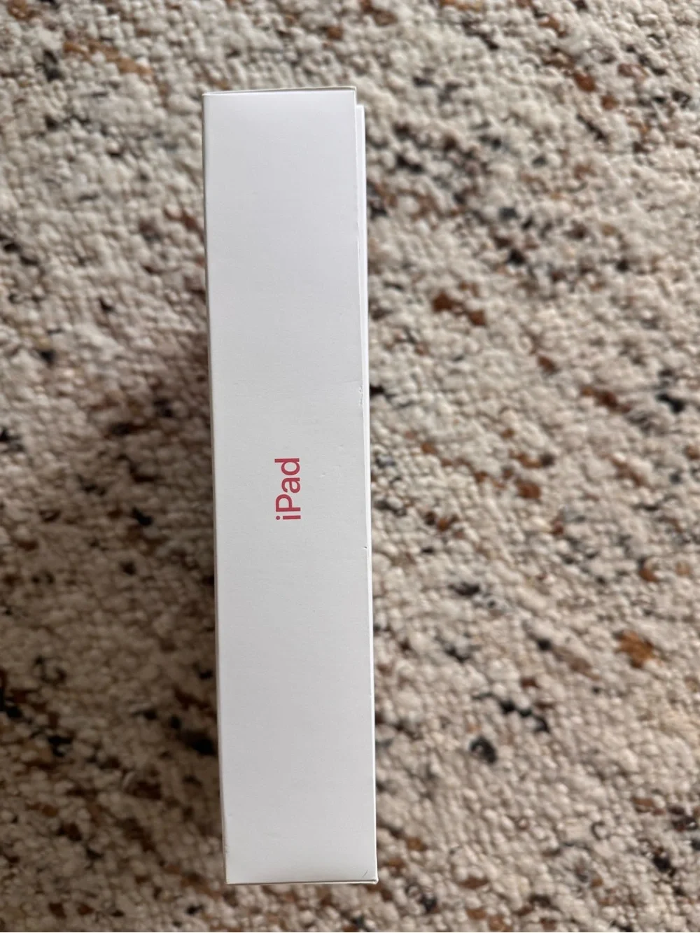 Apple stylish pink